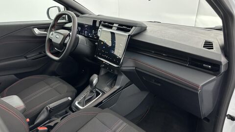Puma 1.0 ECOBOOST 125CH MHEV BVA POWERSHIFT ST-LINE 2025 occasion 13009 Marseille