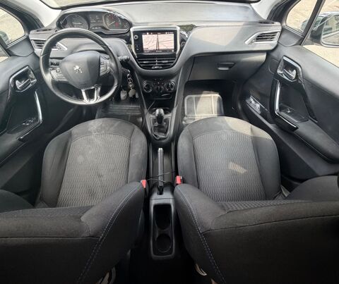 208 GENERATION-I 1.2 PURETECH 80 ACTIVE 2018 occasion 33100 Bordeaux