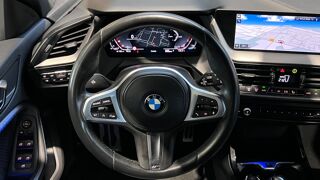 S&eacute;rie 1 F40 118I 136 Ch M SPORT DKG7 5PL - FR - LED - CARPLAY - HAYO 2021 occasion 33610 Cestas