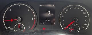 Caddy FOURGON 2.0 TDI 100 CH + CAMERA de RECUL 2024 occasion 97410 Saint-Pierre