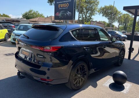CX-60 2.5 E-SKYACTIV PHEV 327CH HOMURA PACK 4X4 BVA8 - TOIT OUVRAN 2023 occasion 13700 Marignane