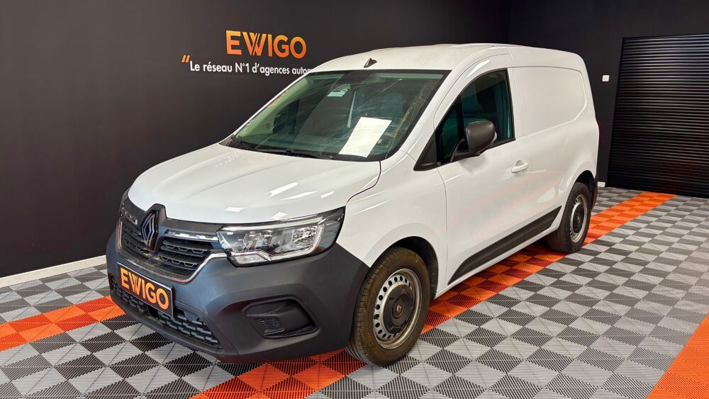 Kangoo Express BLUE DCi 95ch EXTRA-22 2024 occasion 34430 Saint-Jean-de-V&eacute;das