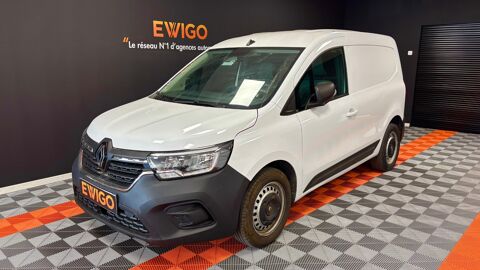 Renault Kangoo Express BLUE DCi 95ch EXTRA-22 2024 occasion Saint-Jean-de-V&eacute;das 34430