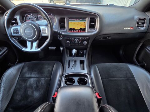 Divers Dodge Charger SRT8 6.4L V8 477 ch - Moteur HEMI 2014 occasion 68170 Rixheim