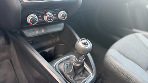 A1 1.0 TFSI 95CH ULTRA AMBITION - RADAR DE RECUL - BLUETOOTH AU 2016 occasion 13700 Marignane