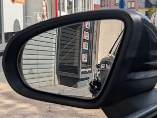 Classe A 220D 190ch PROGRESSIVE LINE 8G-DCT BVA - CARPLAY CAMERA LED 2021 occasion 57600 Forbach