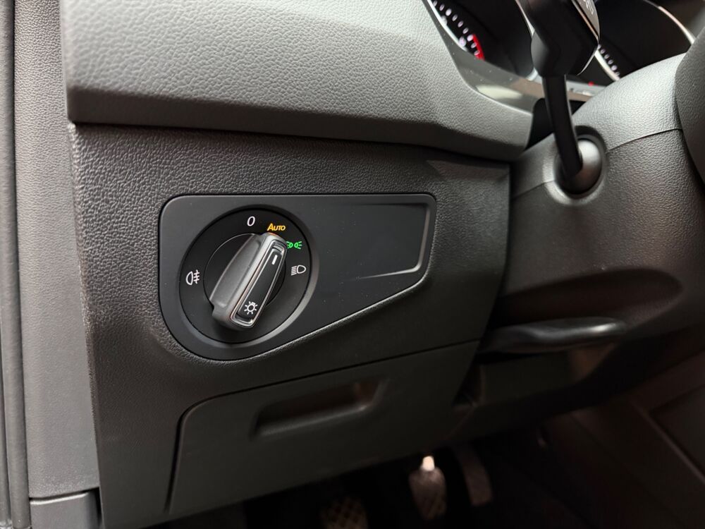 Tiguan 1.5 TSI 130 LIFE - CARPLAY - SI&Egrave;GE CHAUFFANT - ENTRETIEN VOL 2022 occasion 33320 Eysines