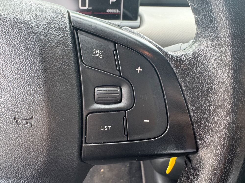 C4 cactus 1.5 BLUEHDI 120 FEEL EAT BVA START-STOP 2019 occasion 94370 Sucy-en-Brie