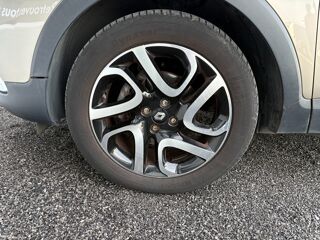 Captur 1.2 TCE 120 INTENS EDC BVA 2014 occasion 64122 Urrugne
