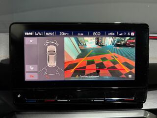 Formentor 1.4 E-HYBRID 204H 150 PHEV 12.8KWH BUSINESS EDITION DSG / SU 2022 occasion 29000 Quimper