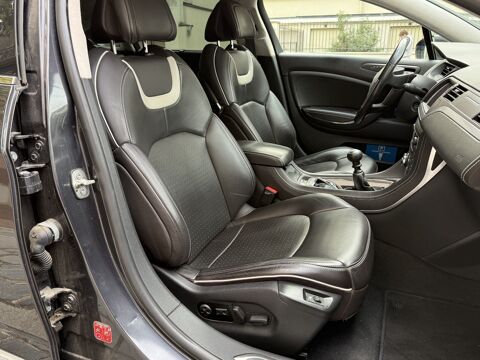 C5 2.0 HDI 160 EXCLUSIVe+ (entretien complet Citroen) 2011 occasion 94170 Le Perreux-sur-Marne