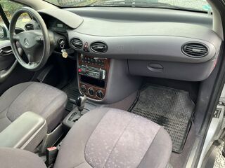 Classe A 1.7 170 CDI 95cv ELEGANCE BVA 2003 occasion 17000 La Rochelle
