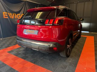 3008 GENERATION-II 1.5 BLUEHDI 130 CH EAT BVA S&S / CAM DE RECUL 2019 occasion 24750 Tr&eacute;lissac