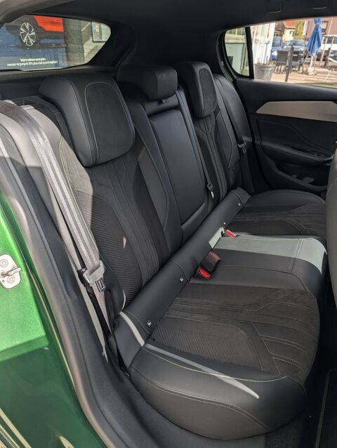 308 1.5 BLUEHDI 130 GT EAT8 BVA - CARPLAY GPS CAMERA REGUL ADAPT 2022 occasion 57600 Forbach