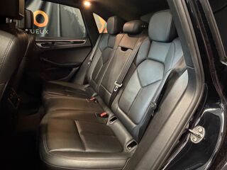 Macan 3.0 354 Ch S PDK BVA ORIGINE FRANCE / PHASE 2 / TOIT OUVRANT 2019 occasion 24750 Tr&eacute;lissac