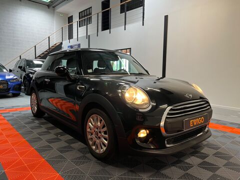 Cooper 1.2 ONE PACK CHILI 102CH 2014 occasion 33260 La Teste-de-Buch