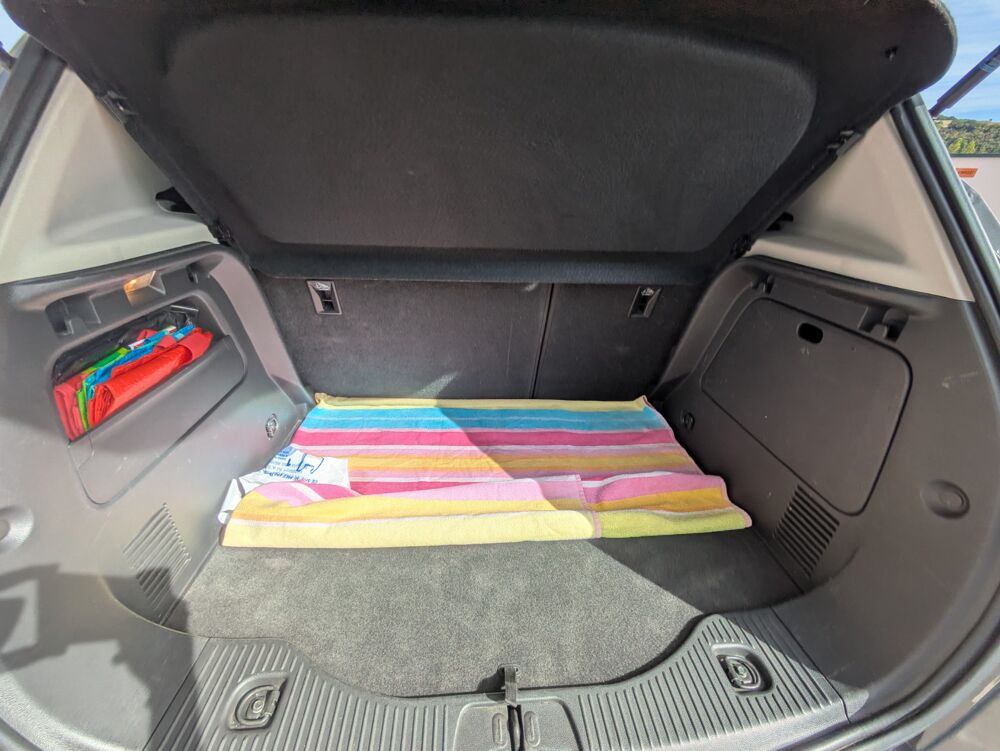 Mokka 1.7 CDTI 130 COSMO 4X2 BVA 2015 occasion 69420 Ampuis