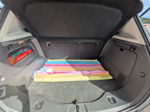 Mokka 1.7 CDTI 130 COSMO 4X2 BVA 2015 occasion 69420 Ampuis