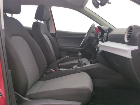 Arona 1.0 TSI 95 REFERENCE 2022 occasion 38590 Saint-&Eacute;tienne-de-Saint-Geoirs