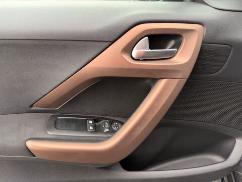 208 80 Ch - URBAN SOUL - CARPLAY - COURROIE DE DISTRUBTION OK - 2013 occasion 26000 Valence