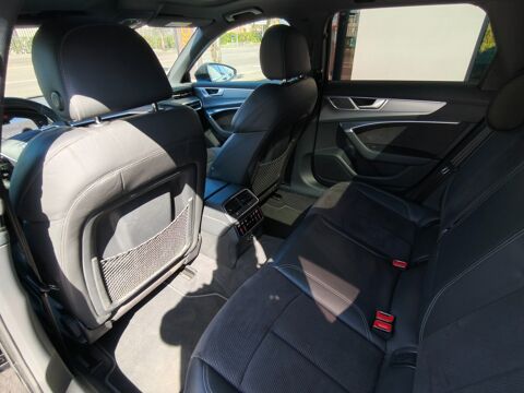 A6 AVANT 3.0 45 TDI 231 CH HYBRID MHEV S-LINE QUATTRO TIPTRONIC 2019 occasion 40000 Mont-de-Marsan