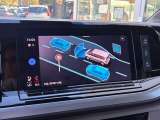 MULTIVAN 1.4 EHYBRID 218 LONG STYLE DSG6 2024 occasion 94370 Sucy-en-Brie