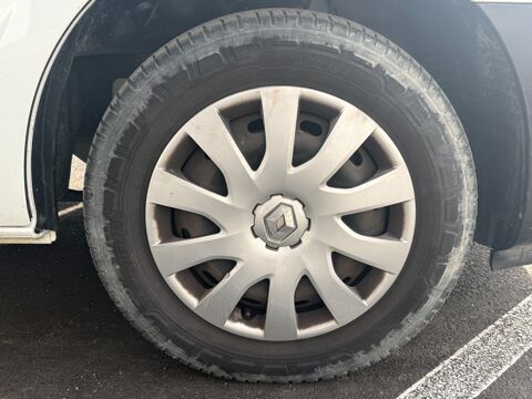 Trafic FOURGON 2.0 DCI 120 L2H1 CONFORT 2021 occasion 17100 Saintes