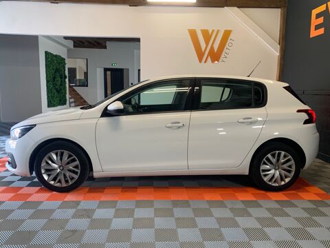 308 GENERATION-II SOCIETE 1.5 BLUEHDI 100 BUSINESS ACTIVE START- 2019 occasion 76190 &Eacute;calles-Alix