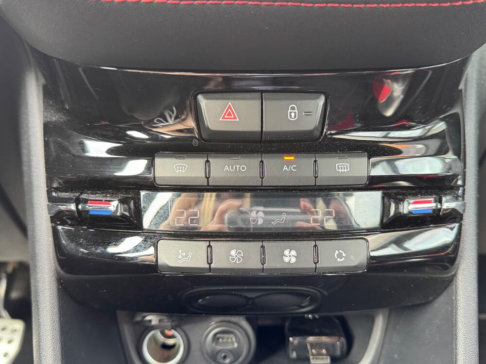 208 GENERATION-I 1.6 THP 200 GTI 2014 occasion 68170 Rixheim