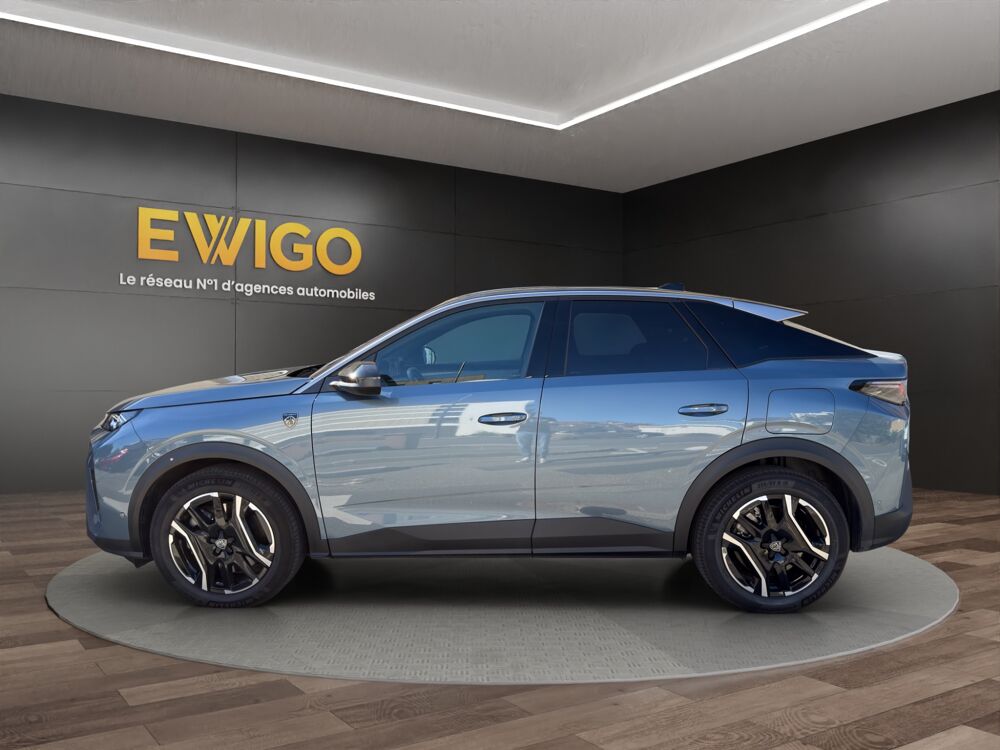 3008 GENERATION-III 1.6 195H 150 HYBRID PHEV GT E-DCS7 BVA - GARA 2026 occasion 68000 Colmar