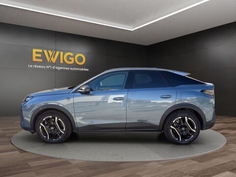 3008 GENERATION-III 1.6 195H 150 HYBRID PHEV GT E-DCS7 BVA - GARA 2026 occasion 68000 Colmar