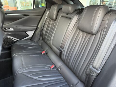 DS4 II (2) PURETECH 130 ch CROSS RIVOLI EAT8 2022 occasion 64320 Idron
