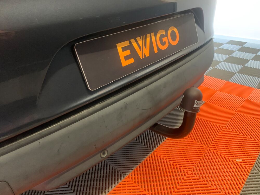 Clio ESTATE 1.5 DCI 90 BUSINESS 2019 occasion 76190 &Eacute;calles-Alix