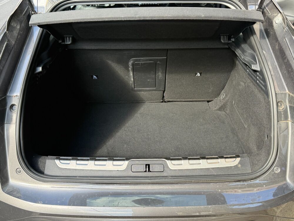 DS4 1.2 PURETECH 130 ch EAT8 PERFORMANCE LINE 2022 occasion 94170 Le Perreux-sur-Marne