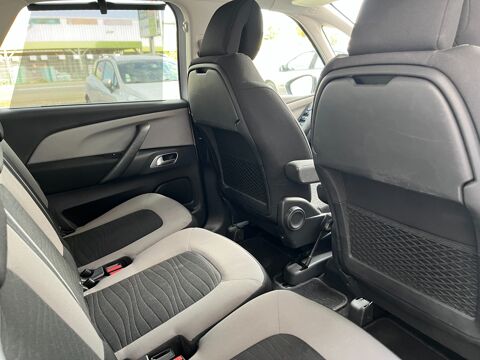 C4 Picasso 1.6 E-HDI 115 ch INTENSIVE ETG6 2014 occasion 64320 Idron