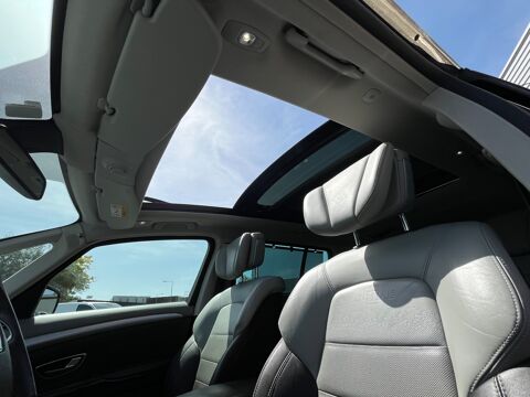 Espace 1.6 DCI TWIN-TURBO 160 CH ENERGY INITIALE PARIS EDC BVA / CA 2015 occasion 47000 Agen