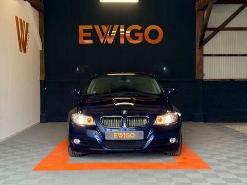 S&eacute;rie 3 TOURING 325 3.0 I 220 PLUS XDRIVE 2011 occasion 76190 &Eacute;calles-Alix