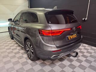 Koleos 2.0 BLUEDCI 185ch INITIALE PARIS 4X4 X-TRONIC BVA FULL OPTIO 2021 occasion 78125 Gazeran