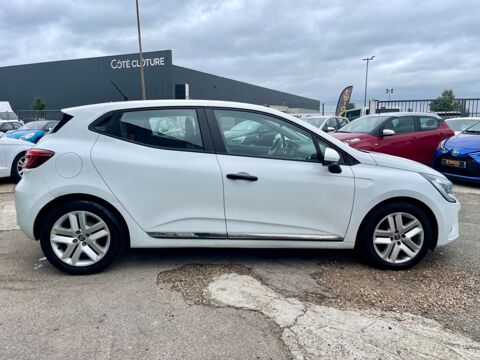 Clio V 1.0 75CH BUSINESS - CARPLAY - CLIMATISATION - RADAR DE REC 2020 occasion 27000 &Eacute;vreux