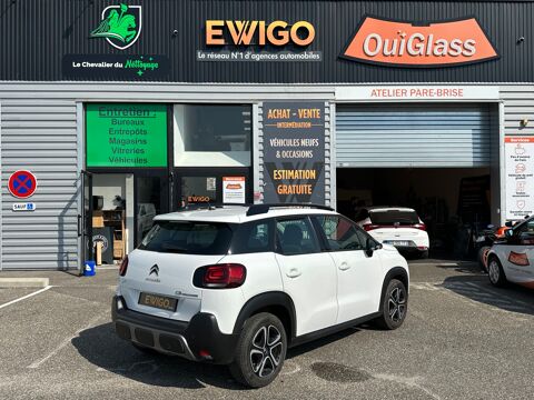C3 Aircross 1.2 PURETECH 110 CH FEEL / KIT DISTRIBUTION FAIT / CARPLAY, 2019 occasion 47000 Agen