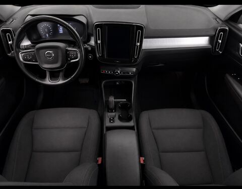 XC40 T5 261 CH RECHARGE HYBRID BUSINESS 2WD DCT / CAMERA DE RECUL 2020 occasion 29000 Quimper