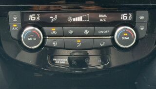 Qashqai GENERATION-II 1.3 DIGT 140 N-CONNECTA 2WD 2018 occasion 33210 Maz&egrave;res