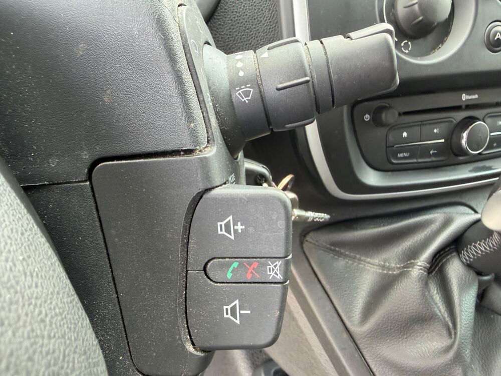 Kangoo Express EXPRESS 1.5 DCI 110Ch BVA TVA RECUPERABLE - RADAR RECUL - GP 2019 occasion 27000 &Eacute;vreux