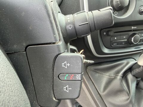 Kangoo Express EXPRESS 1.5 DCI 110Ch BVA TVA RECUPERABLE - RADAR RECUL - GP 2019 occasion 27000 &Eacute;vreux