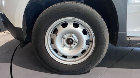 Duster 1.5 BLUEDCI 115 ESSENTIAL 4X2 / ORIGINE FRANCE 2023 occasion 33610 Cestas