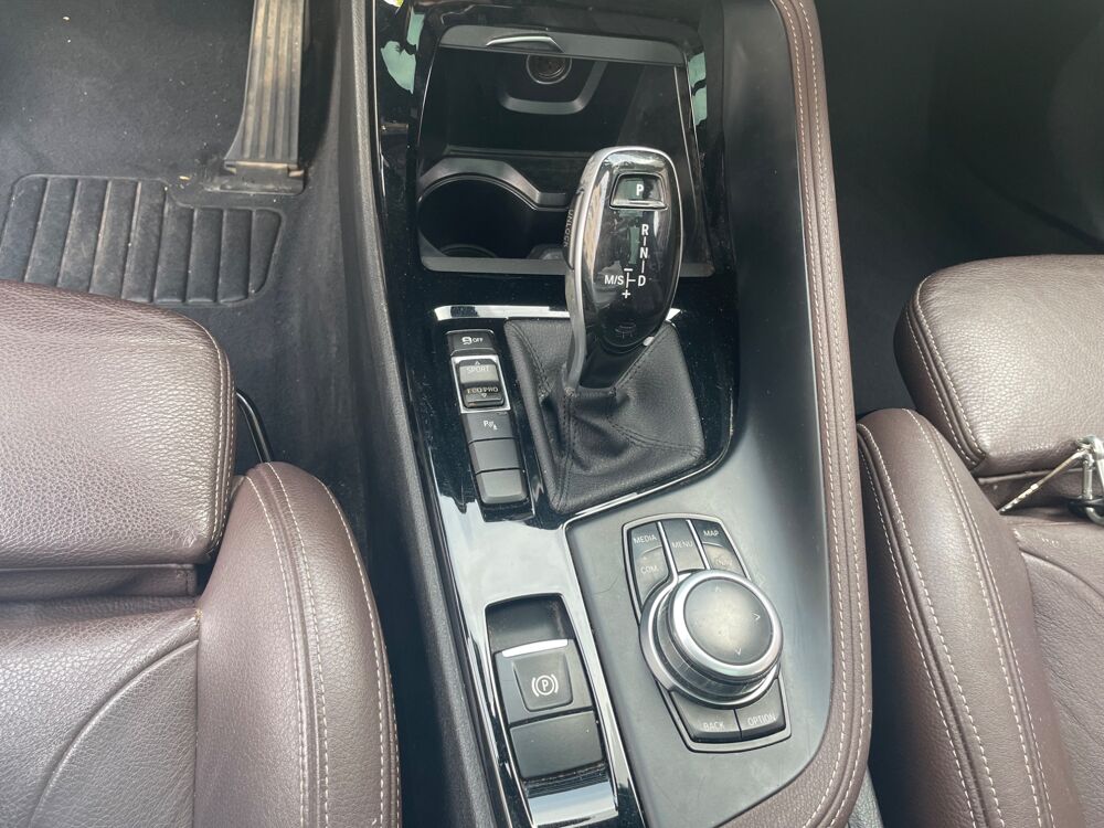 X2 1.8 I 140 M-SPORT SDRIVE DKG BVA 2018 occasion 69150 D&eacute;cines-Charpieu