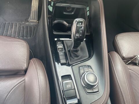 X2 1.8 I 140 M-SPORT SDRIVE DKG BVA 2018 occasion 69150 D&eacute;cines-Charpieu