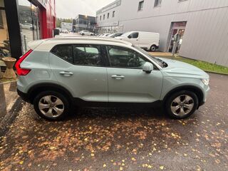 XC40 1.5 T3 155Ch 2WD - CAMERA DE RECUL - CARPLAY - HAYON ELECTRI 2019 occasion 76150 Saint-Jean-du-Cardonnay