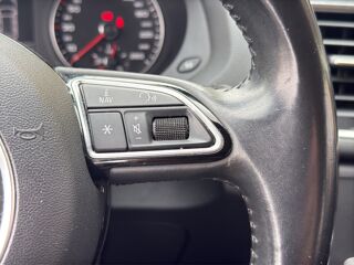 Q3 2.0 TDI 177 AMBITION LUXE QUATTRO S-TRONIC BVA - GARANTIE 6 2013 occasion 68000 Colmar