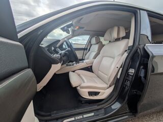 S&eacute;rie 5 GRAN-TURISMO 2.0 520 D 185ch LUXE BVA 2013 occasion 69420 Ampuis